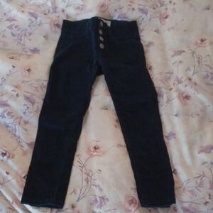 Old Navy Kids Navy Pants